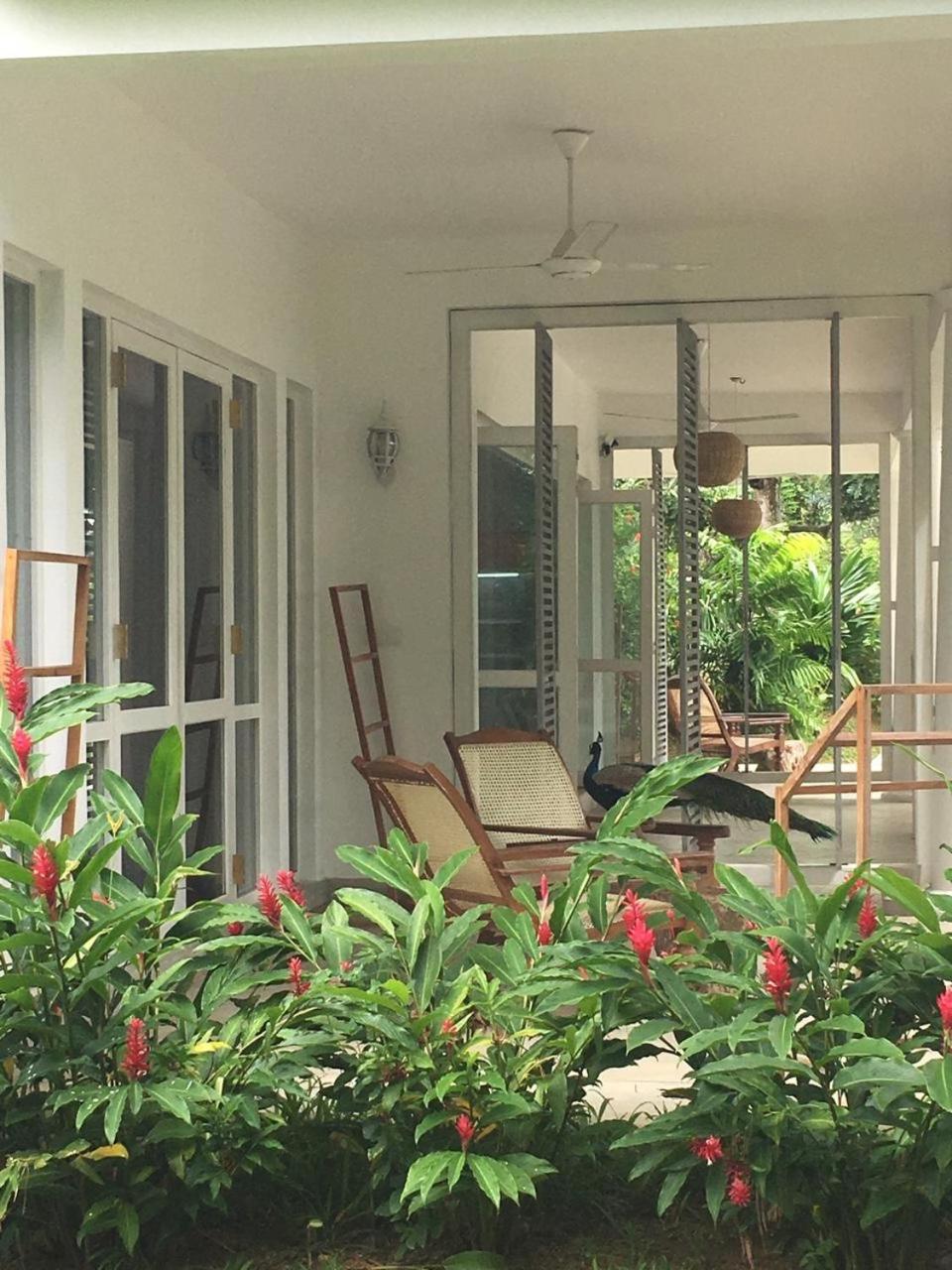 Good Vibes Villas 乌纳瓦图纳 外观 照片